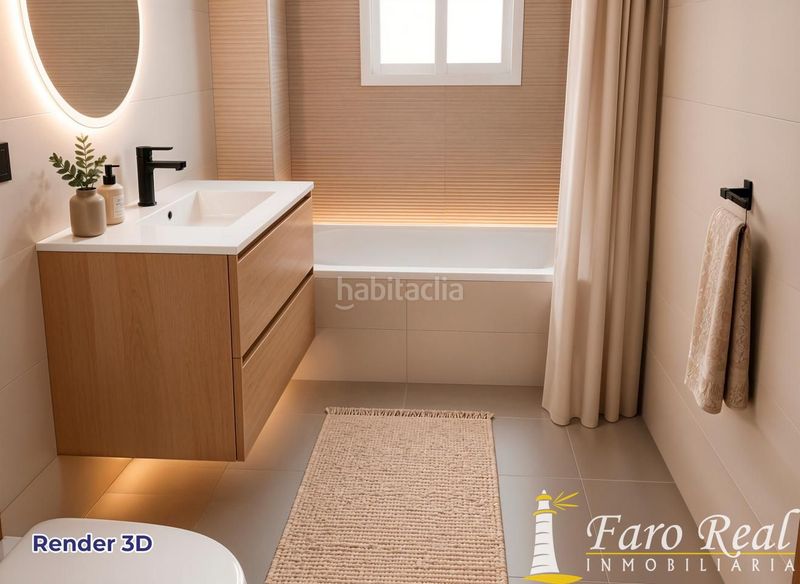 Foto e453d7b0-37de-459a-a2e8-bc89a19d5b3f. Àtic amb aparcament a Centro-Calzada-Cabo Noval Sanlúcar de Barrameda