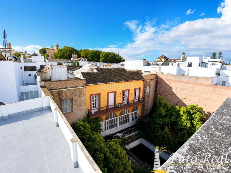 Foto e5c11a4a-89c5-4516-b641-edf76cadeaa2. Àtic amb aparcament a Centro-Calzada-Cabo Noval Sanlúcar de Barrameda