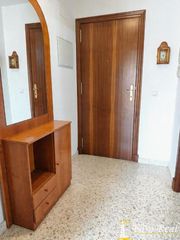 Planta baixa a El Pino-Bajo de Guía. Piso en venta zona centro barrio bajo