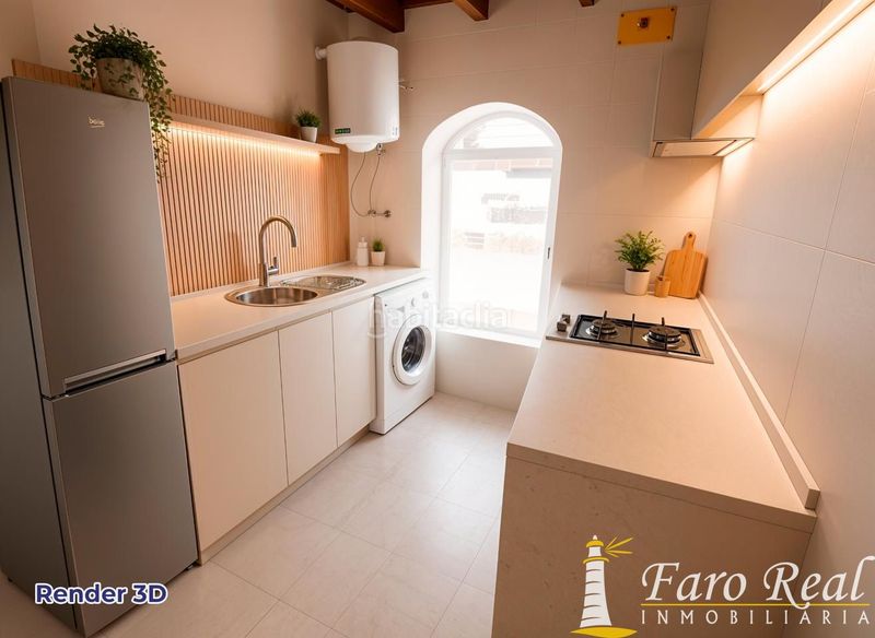Foto f388a866-c786-4f9d-9dc6-1bf7c63be8e2. Casa a Trebujena