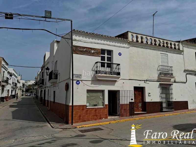 Foto 3b443f05-46a7-4fa2-8cf6-0de3d52c58df. Casa a Trebujena