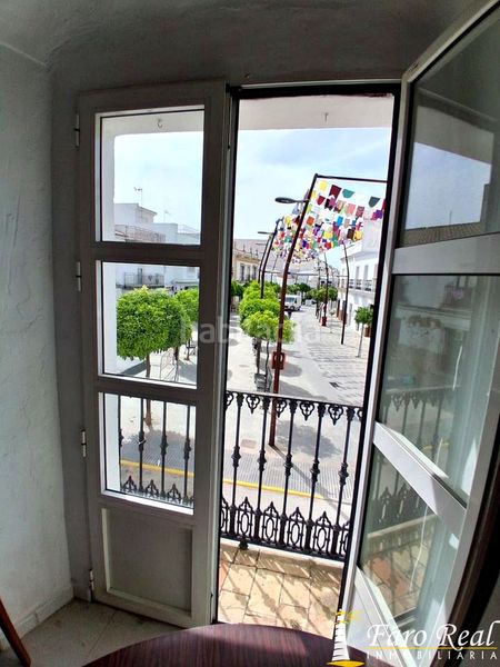 Foto ba602d16-4f28-43fe-ad0b-cd144f628cde. Casa a Trebujena