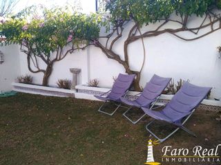 Affitto Casa a schiera in La Jara. Chalet en alquiler vacacional zona la jara