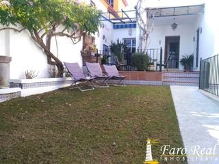 Lloguer Casa adossada a La Jara. Chalet en alquiler vacacional zona la jara