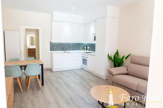 Lloguer Estudi a Centro-Calzada-Cabo Noval. Estudio en alquiler de temporada invierno y verano