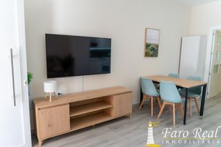 Rent Studio in Centro-Calzada-Cabo Noval. Estudio en alquiler de temporada invierno y verano