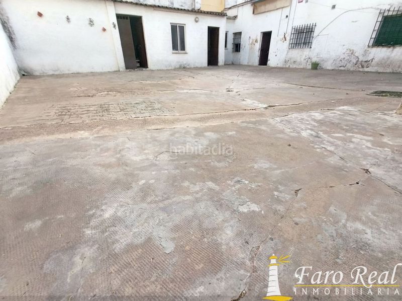 Foto 30074835-8d11-400b-a05f-987f773f8939. Reihenhaus mit parking in Monteolivete-Camino Sevilla Sanlúcar de Barrameda
