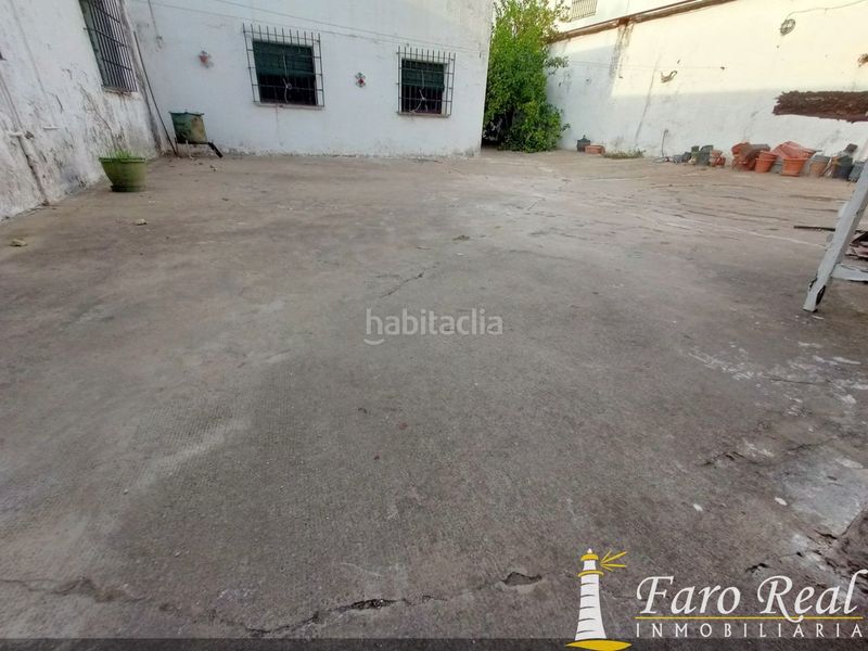 Foto 6214f5d4-a375-4170-beb3-f69aad121127. Reihenhaus mit parking in Monteolivete-Camino Sevilla Sanlúcar de Barrameda