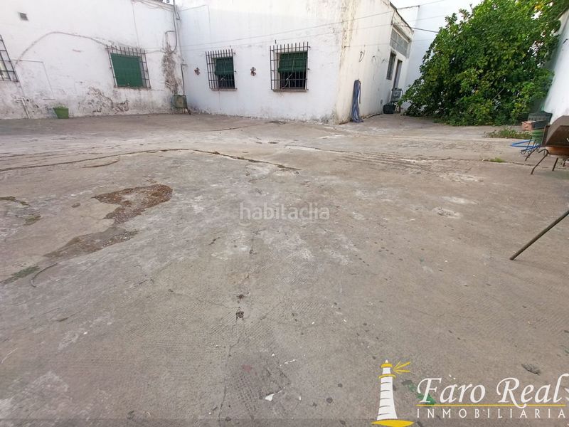 Foto 8d2a6ae2-3959-4fb0-8add-8aa11b5669e7. Reihenhaus mit parking in Monteolivete-Camino Sevilla Sanlúcar de Barrameda