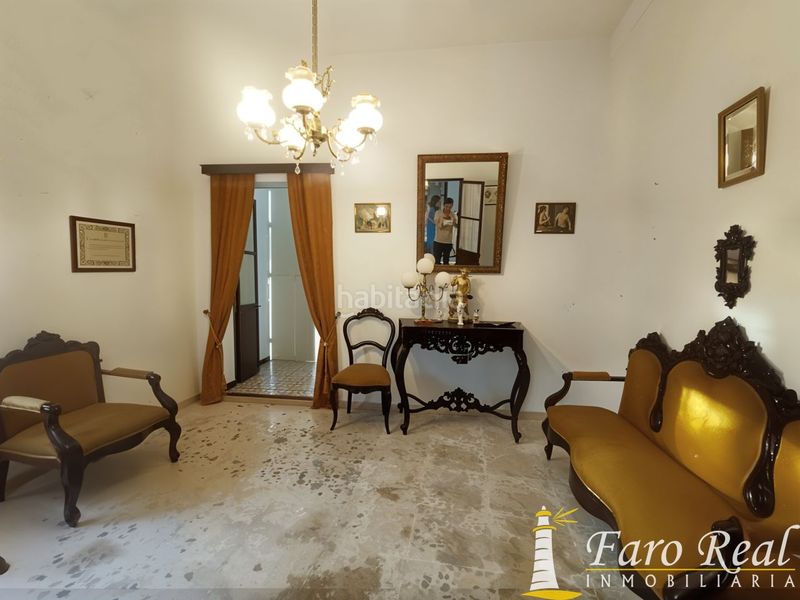 Foto b68fe52f-4748-47cd-ad9f-288ffea8bd93. Reihenhaus mit parking in Monteolivete-Camino Sevilla Sanlúcar de Barrameda