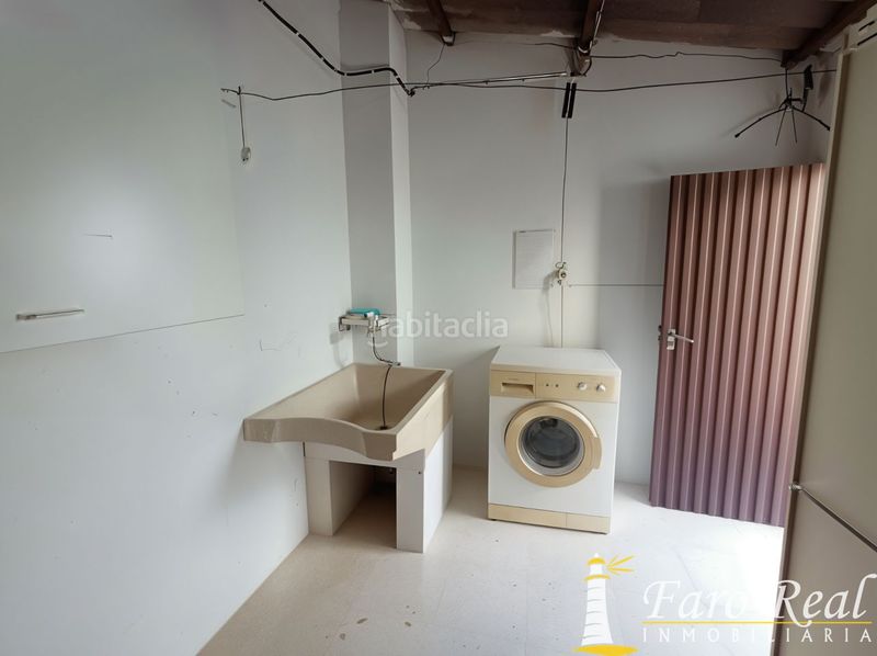 Foto c12afdbe-b867-4011-888a-f9ea94a3dd74. Reihenhaus mit parking in Monteolivete-Camino Sevilla Sanlúcar de Barrameda