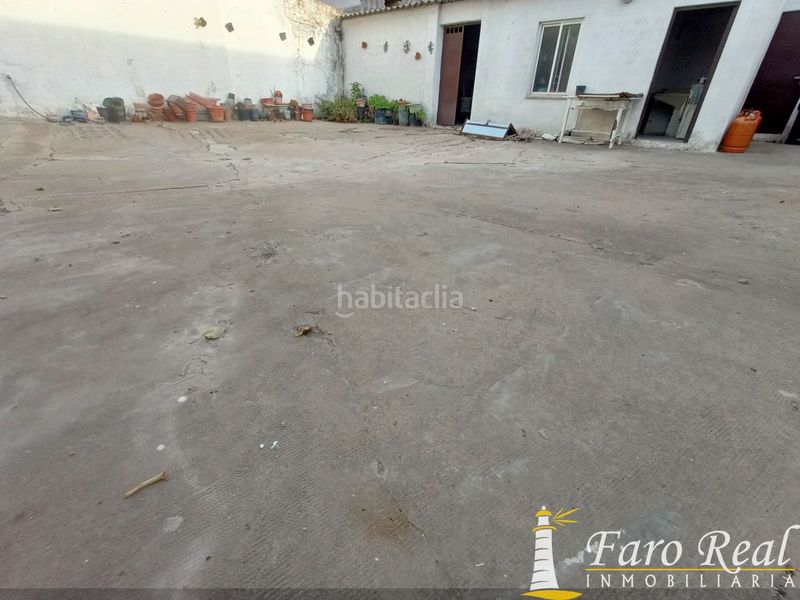 Foto e12b7682-285a-42a0-9bf8-9926cac9bd4d. Reihenhaus mit parking in Monteolivete-Camino Sevilla Sanlúcar de Barrameda
