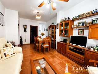 Erdgeschoss in Ayuntamiento-Barrio Alto. Piso en venta en zona barrio alto.