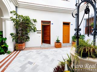 Rent Studio  Calle caballeros. Estudio en alquiler anual.