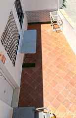 Miete Haus in V Centenario-Piletas-Capuchinos. Casa en primera línea de playa