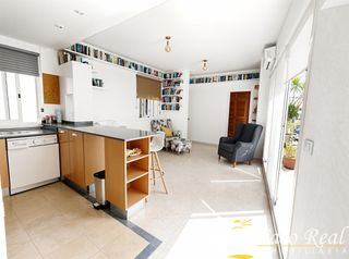 Appartamento  Sargenta, edf. mónaco. Atico en venta zona centro