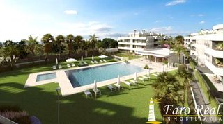 Location Appartement à V Centenario-Piletas-Capuchinos. Alquiler de temporada en las piletas, con piscina