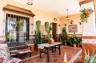 Casa en Avenida de la Marina