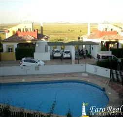 Planta baixa a Martín Miguel. Piso con terraza y piscina en martin miguel