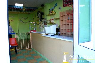 Local Comercial a Centro-Calzada-Cabo Noval. Local comercial en venta