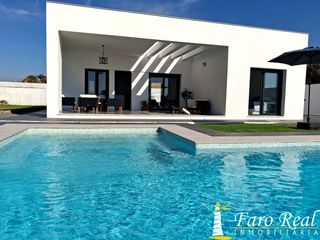 Lloguer Casa a Martín Miguel. Chalet en martin miguel alquiler de temporada