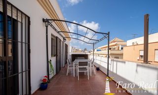 Penthouse in El Pino-Bajo de Guía. Atico en venta en zona centro