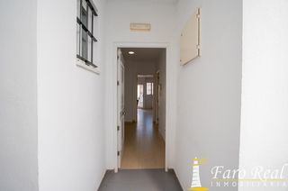 Penthouse in El Pino-Bajo de Guía. Atico en venta en zona centro