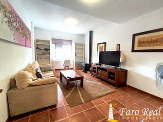 Casa a Bonanza-Avda de Huelva-Barrio Andalucia