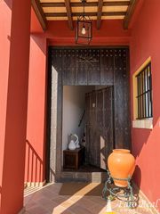 Casa a La Jara