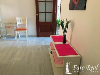 Lloguer Apartament a El Pino-Bajo de Guía. Piso en alquiler de temporada en bajo guia