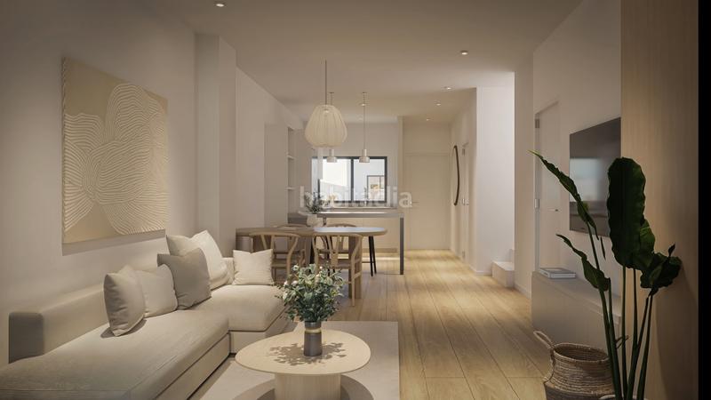 Foto 0f72f8fb-64d2-41c4-95aa-e9755c76ca33. Promoció Jara Luz a Sanlúcar de Barrameda. Habitatges d´obra nova