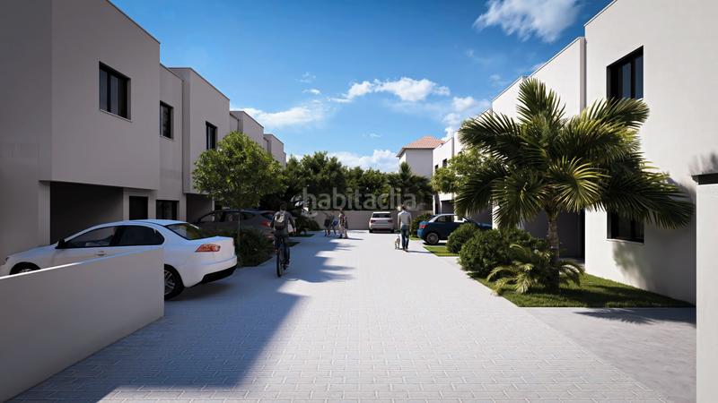 Foto 220fa415-29e8-4fa7-997d-6a777f4c7af6. Promoció Jara Luz a Sanlúcar de Barrameda. Habitatges d´obra nova