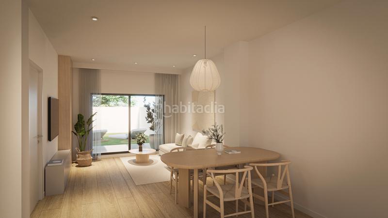 Foto 62e56a9a-0866-497e-af83-7f0eb85d2ce8. Promoció Jara Luz a Sanlúcar de Barrameda. Habitatges d´obra nova