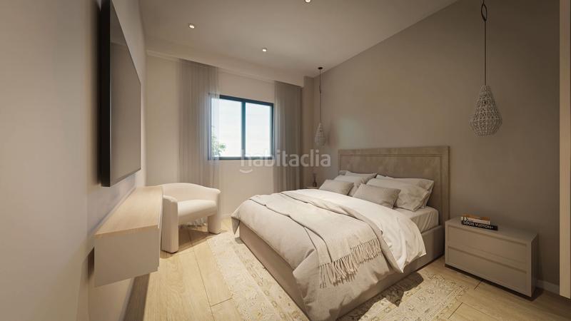 Foto 780e3d7d-e940-4ce8-bd88-686f0f0d40f5. Promoció Jara Luz a Sanlúcar de Barrameda. Habitatges d´obra nova