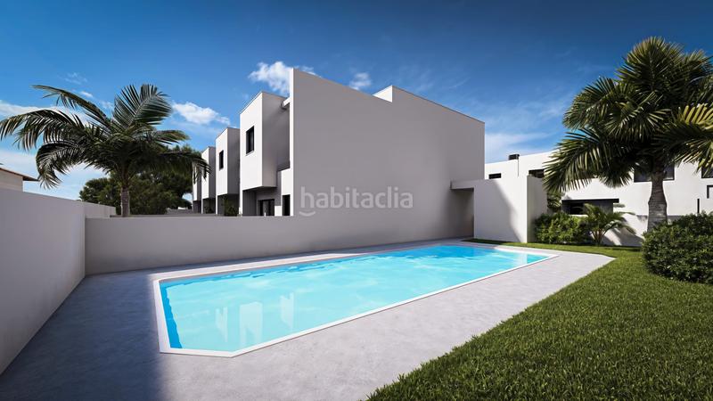 Foto a2fe0801-b365-438a-8aab-22561ab8a049. Promoció Jara Luz a Sanlúcar de Barrameda. Habitatges d´obra nova