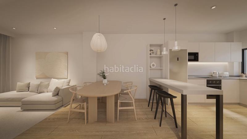 Foto e79ca90e-30c8-4738-a640-43099577b43d. Promoció Jara Luz a Sanlúcar de Barrameda. Habitatges d´obra nova