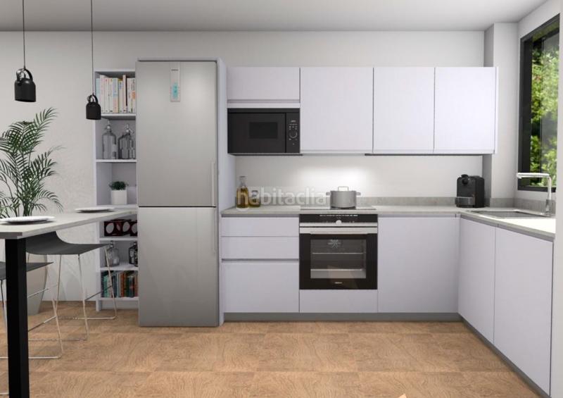 Foto eaa1f94f-78fc-42e8-afbd-d367e647bd69. Promoció Jara Luz a Sanlúcar de Barrameda. Habitatges d´obra nova
