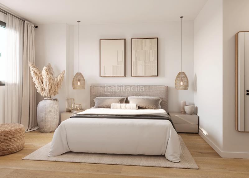 Foto f0e0f6c5-9807-4f59-aebd-77b7925be856. Promoció Jara Luz a Sanlúcar de Barrameda. Habitatges d´obra nova