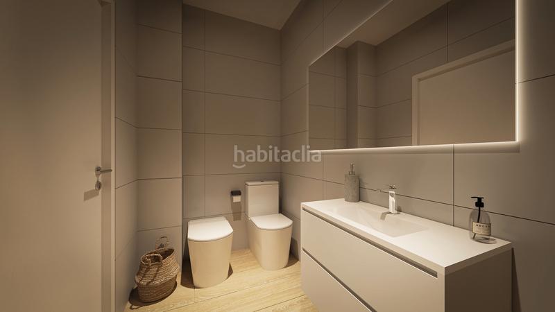 Foto f823b118-08cd-485b-ac82-6fb373b7db04. Promoció Jara Luz a Sanlúcar de Barrameda. Habitatges d´obra nova