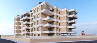 Appartement à Piscinas. Residencial de viviendas de próxima construcción en burriana cas