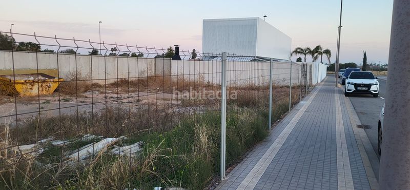 Foto 5724cc71-e8aa-4ad8-96ef-9bb5210e0221. Terreny residencial a Piscinas Burriana