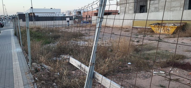 Foto 6dbeb925-75bb-49dc-8948-7e95ee6c9503. Terreny residencial a Piscinas Burriana