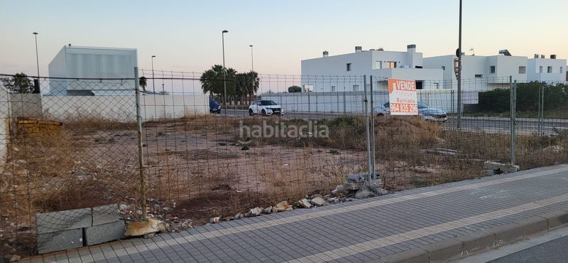 Foto 704d5649-8d78-415e-b61a-68969ba62188. Terreny residencial a Piscinas Burriana