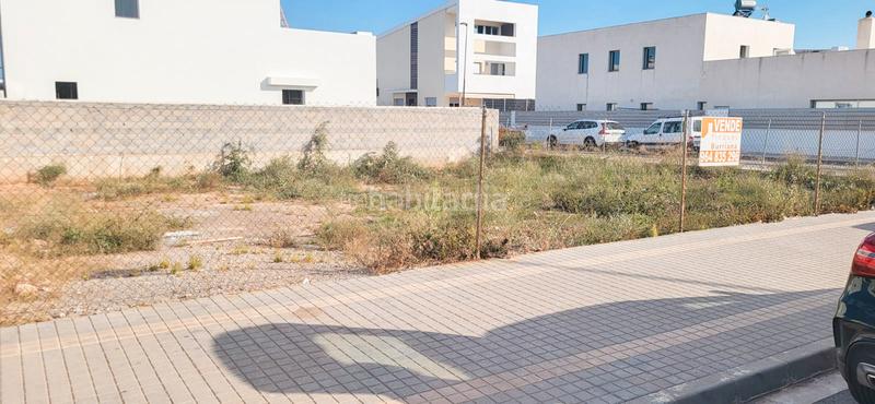 Foto 2aa1ce4c-c336-4fd1-953c-e1b6f2ba66b2. Wohngrundstück in Piscinas Burriana