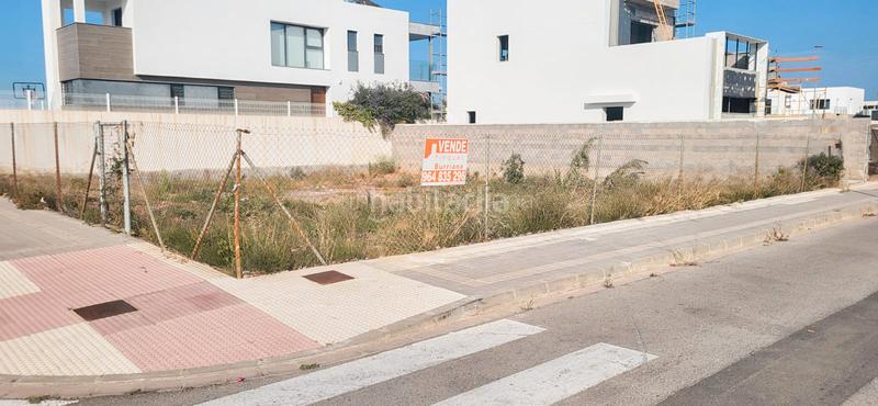 Foto 71dd0534-c06a-404e-9907-9726d85a8eed. Wohngrundstück in Piscinas Burriana