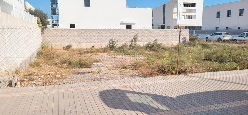 Foto 7b8106c9-d4a4-4b5b-9a9e-2ff3daf9d2a2. Wohngrundstück in Piscinas Burriana