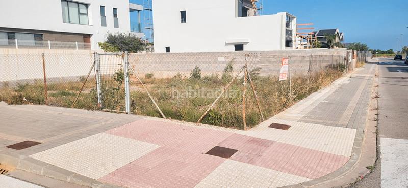 Foto aec1b7b2-6ecb-42a3-828a-edc3b580c2e3. Wohngrundstück in Piscinas Burriana