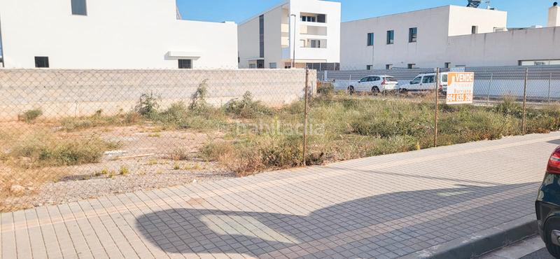 Foto e9f0e5ba-b76e-4db1-9726-ff1941f4da23. Wohngrundstück in Piscinas Burriana