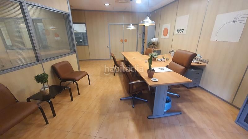 Foto 43020208-3daa-48fa-8216-0e96f057fe61. Affitto locale commerciale in Camino de Onda-Salesianos Burriana