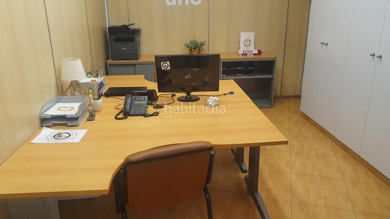 Foto 232a2a58-89f4-4442-84df-a189bf38069b. Lloguer local comercial a Camino de Onda-Salesianos Burriana